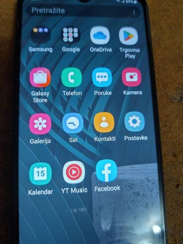 Samsung: Samsung A02, bоја - Crna, Dual SIM — 9