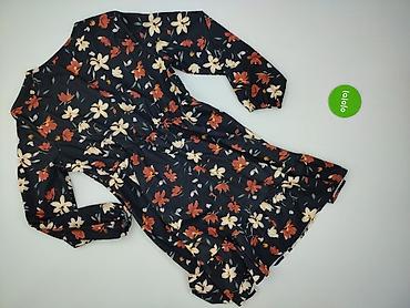 ptak moda plus size: Shein Curve, Sukienka damska, rozmiar XL — 3