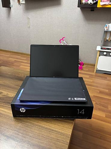 HP: Yeni HP EliteBook, 14 ", Intel Core i7, 1 TB — 7