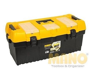 Alət çantaları: PT-26'' Profesional Alət Çantası - Ölçülər: 564 x 310 x 388 mm - — 2