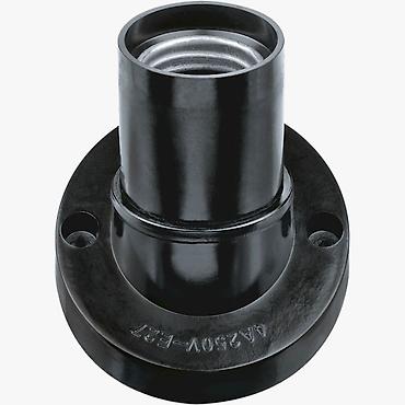 Digər elektrik malları: Xırdavat elektrik malları Lampa patronları Vilkalar İzolyatorlar — 10