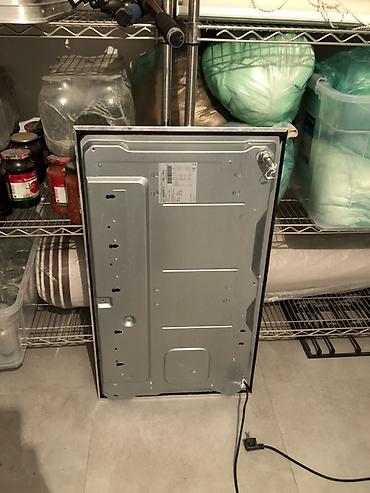 Техника и электроника: Газовая варочная панель Bosch PRS9A6B70D (Серия 8), черная - 5 — 7
