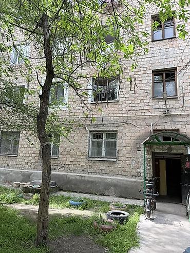 Долгосрочная аренда комнат: Сдаётся светлая комната-студия в гостиничном типе в общежитии - Душ и at lalafo.kg — 9 Долгосрочная аренда комнат: Сдаётся светлая комната-студия в гостиничном типе в общежитии - Душ и — 9