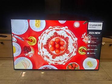 Televizor Samsung UE55U7000HUXPY 😍Samsung 55” UE55U7000HUXPY lalafo.az -da Televizor Samsung UE55U7000HUXPY 😍Samsung 55” UE55U7000HUXPY