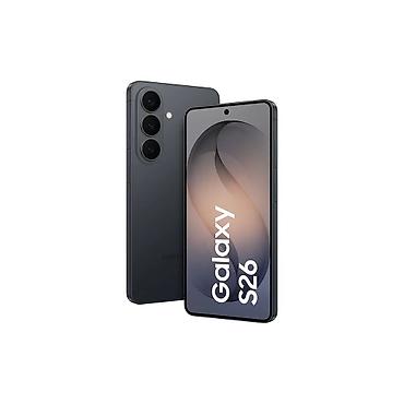 samsung fold3: Samsung Galaxy S26, Б/у, 256 ГБ, цвет - Черный, 2 SIM — 1
