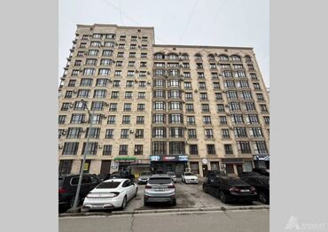 2 комнаты, 80 м², Элитка, 9 этаж, Евроремонт