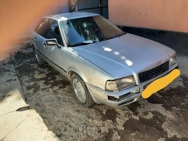 ауди 80 балка: Audi 80: 1992 г., 2 л, Механика, Бензин, Седан