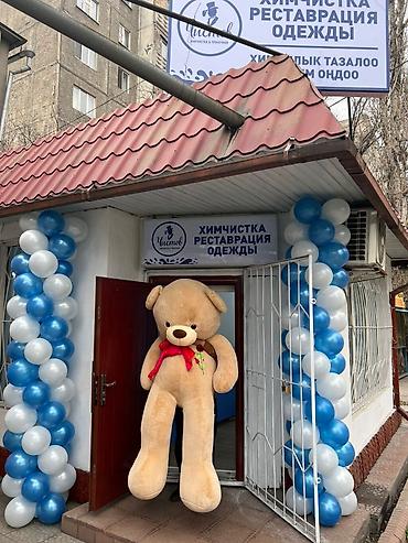 химия для химчистки: Химчистка одежды и домашнего текстиля — 2