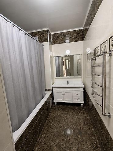 Квартиры: 3 комнаты, 121 м², Филармония Элитка, 3 этаж — 8
