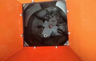 Дробилки: Драбилка Илбирс 🔥🔥 медный и алюминий двигателем мощностью7,5 кВт — 10