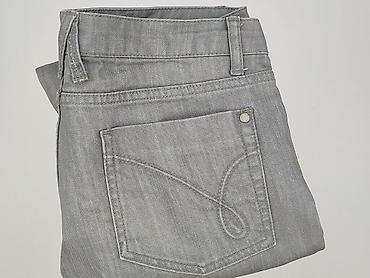 bluza z futrem: Jeansy dla mężczyzn, rozmiar L — 6