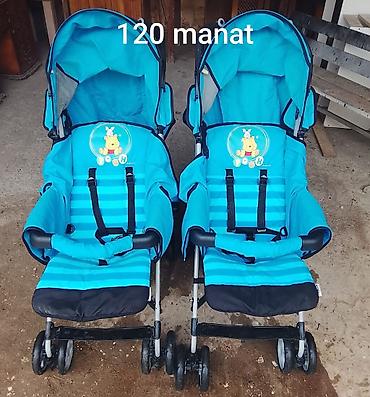 купить коляску анекс бу: Uşaq əşyaları dəsti 1) Uşaq kombinezonu – 20 manat - Rəng: tünd — 4