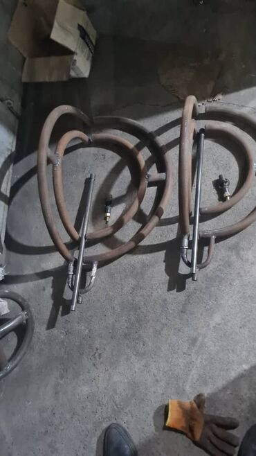 Газовые горелки: Газовые горелки электрические спирали в большом ассортименте для — 19