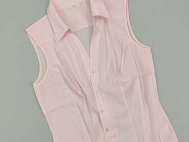 Shirts: Shirt, Marks & Spencer, L (EU 40), condition - Good