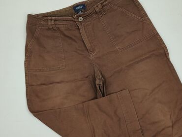 Spodnie 3/4 damskie, rozmiar L