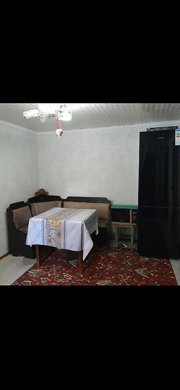комната в аренду бишкек: 60 м², 4 комнаты, Без подселения — 2