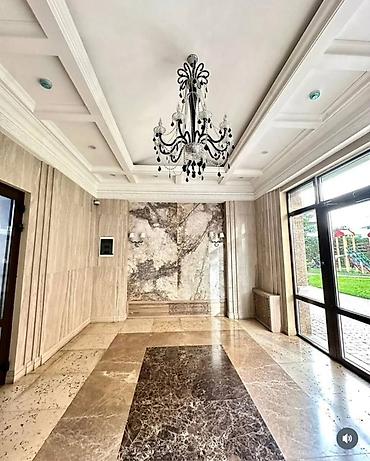 Продажа квартир: 3 комнаты, 111 м², Элитка, 10 этаж, Дизайнерский ремонт — 14