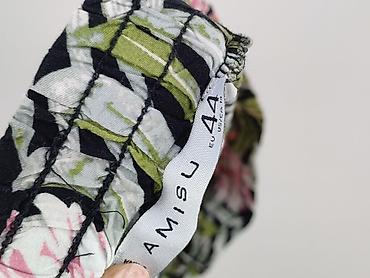amisu marka: Amisu, Spodnie materiałowe damskie, rozmiar 2XL — 4