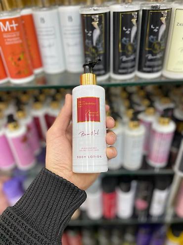 Nega kože: Losioni i kreme za ruke i telo — 26