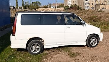 авто гаджеты: Honda Stepwgn: 2001 г., 2 л, Автомат, Газ, Минивэн — 5