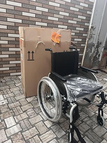 Медтовары: Kutusundan çıxarılıb şəkil çəkmək üçün yenidir heç isdifadə olunmuyub — 4