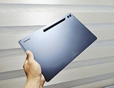 samsung tab s8: Планшет, Samsung, память 256 ГБ, 14" - 15", 4G (LTE), Новый, Классический цвет - Серый — 2