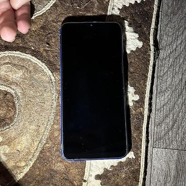 Redmi: Redmi, Redmi 9A, Б/у, 32 ГБ, цвет - Синий, 2 SIM — 9