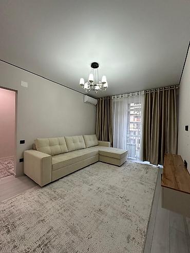 Продажа квартир: 3 комнаты, 86 м², Элитка, 8 этаж, Евроремонт — 1