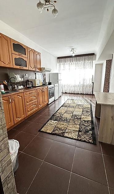 red centr: 3 комнаты, 130 м², Элитка, 4 этаж — 8