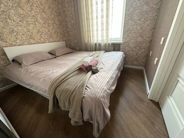 Günlük kirayə mənzillər: 2 otaqlı, Səbail r. r-nu — 11