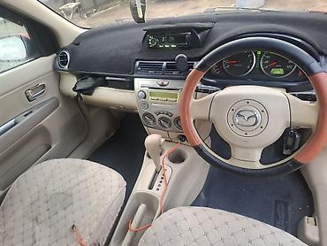 Mazda: Mazda Demio: 2005 г., Автомат, Бензин — 8