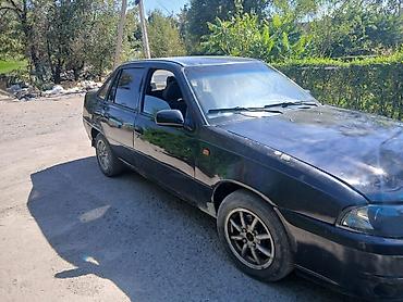 балка на матиз: Daewoo Nexia: 2009 г., 1.6 л, Механика, Бензин, Седан — 3
