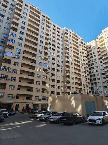 park yasamal: AAAF Park yaşayış komleksində yerləşən məzilə 1 nəfər otağ yoldaşı — 1