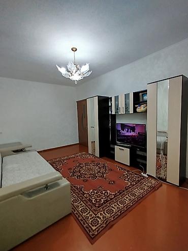 жк гармония бишкек: 2 бөлмө, 46 м², Жеке план, 3 кабат, Жаңы ремонт — 4