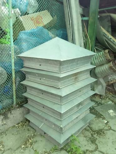 Кухонные мойки: Продаю недорого все: . краны на батареи (демонтировано 25 штук- ) — 5