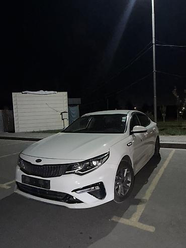 к5 хишник: Kia K5: 2020 г., 2 л, Автомат, Газ, Седан — 2