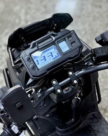 Скутеры: Скутер !!! Новинка 2025 года. Предоставляем покет ДОКУМЕНТОВ для — 14