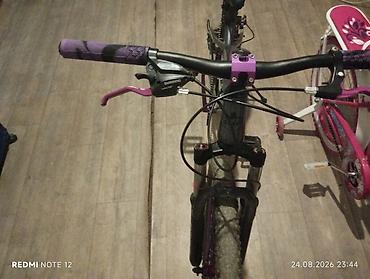 velosiped 28: Velosiped 26 ölçü 210 manat usdunde işıq siqnal — 1