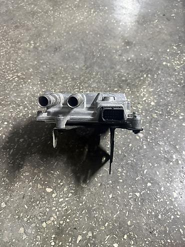 клапан vvt: Блок управления масляным насосом (Oil Pump Control Unit Assy) для — 3