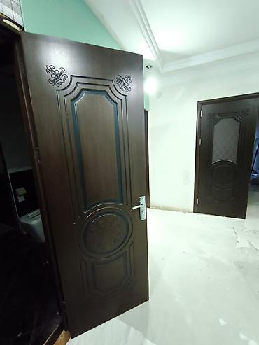 qoz: 6 eded qapi biri 100 azn İdeal vəziyyətdədir problemi yoxdur ölçü — 2