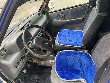 афто машына: Daewoo Tico: 1997 г., Механика, Бензин, Хэтчбэк — 2
