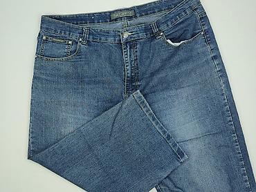 overalls: Spodnie 3/4 damskie, rozmiar XL — 1