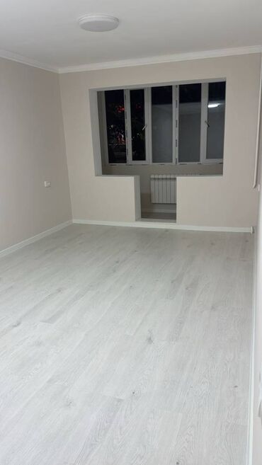 одно комната: 1 комната, 36 м², 104 серия, 1 этаж, Евроремонт