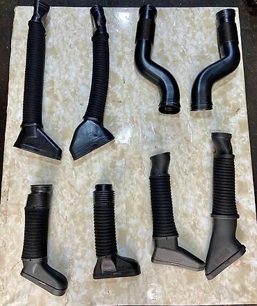 Soyutma və qızdırıma sistemlərinin digər detalları: "Mercedes" hava borusu Şəhər: Bakı Elanın növü: Ehtiyat hissələri — 3