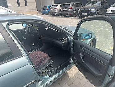 bmw e46 m3: BMW 3 series: 2001 г., 2 л, Механика, Бензин, Седан — 6