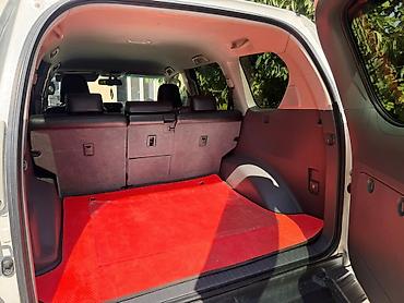прадо 2 7: Toyota Land Cruiser Prado: 2011 г., 3 л, Автомат, Дизель, Внедорожник — 4