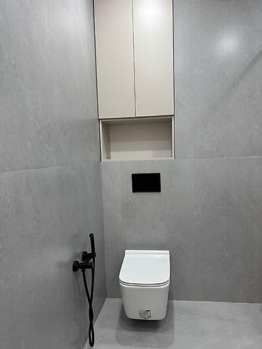 Продажа квартир: 1 комната, 42 м², Элитка, 9 этаж, Дизайнерский ремонт — 12