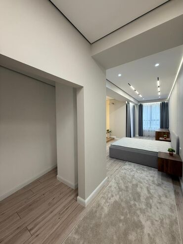 Продажа квартир: 3 комнаты, 131 м², Элитка, 7 этаж, Дизайнерский ремонт — 6