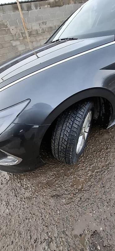 Hyundai: Hyundai Sonata: 2020 г., 2 л, Автомат, Газ, Седан — 11