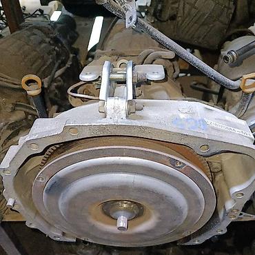 форестер каропка: Коробка передач Автомат Subaru 2004 г., Б/у, Оригинал, Япония — 7